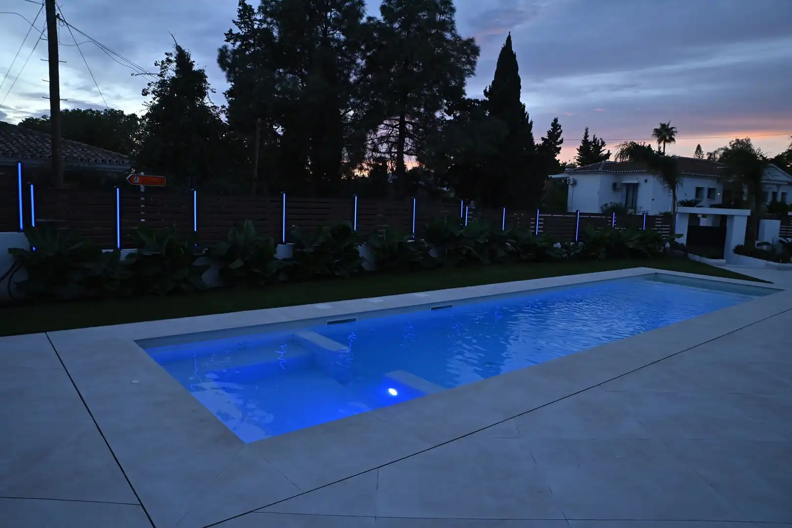 Detached house for sale in El Faro de Calaburra - Chaparral, imagen 12