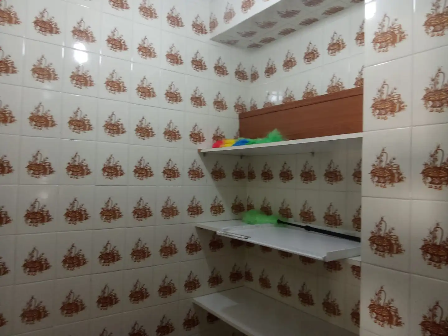 Baño de Edificio en venta en Torre-Pacheco