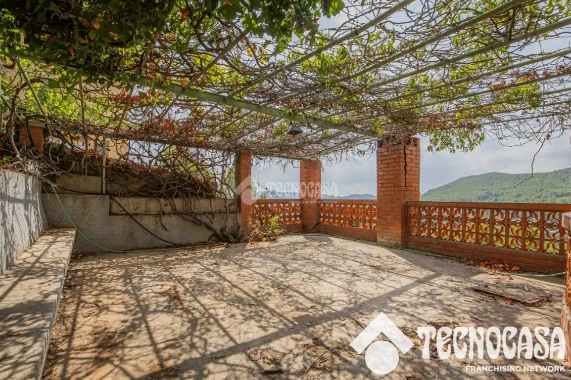 Casa en venda a Corbera de Llobregat