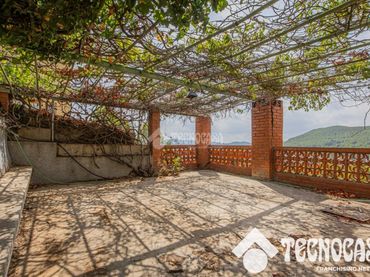 House for sale in Corbera de Llobregat