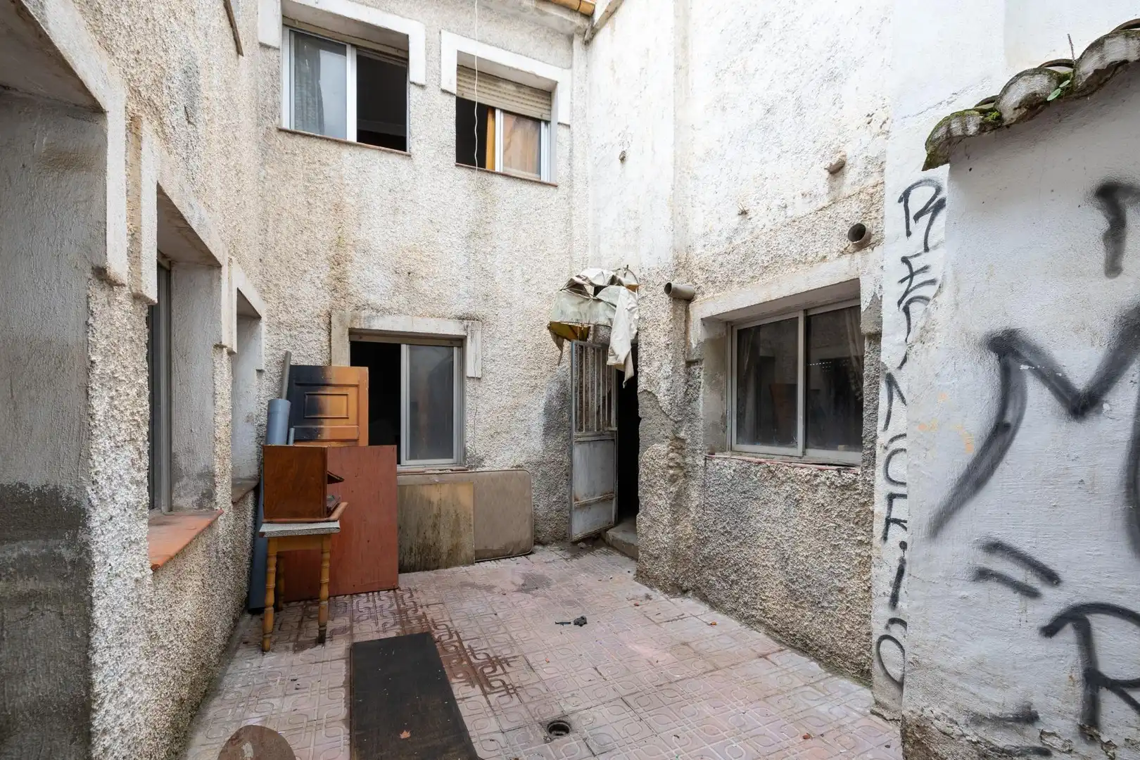 Casa o chalet en venta en Plaza de la Cruz, 6, San Ildefonso