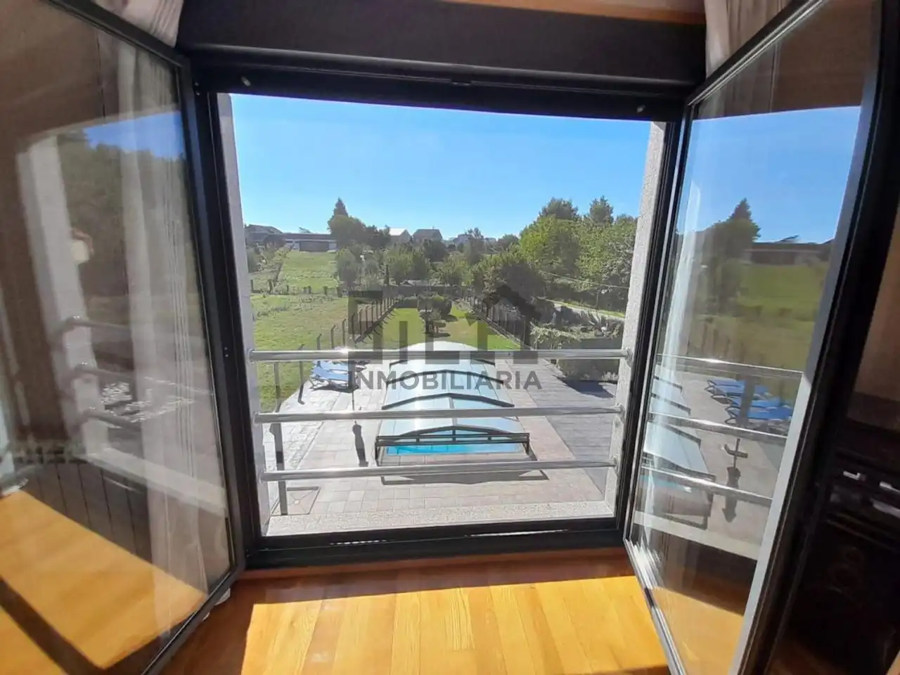 Xalet amb piscina en venda a O Carballiño, imagen 28