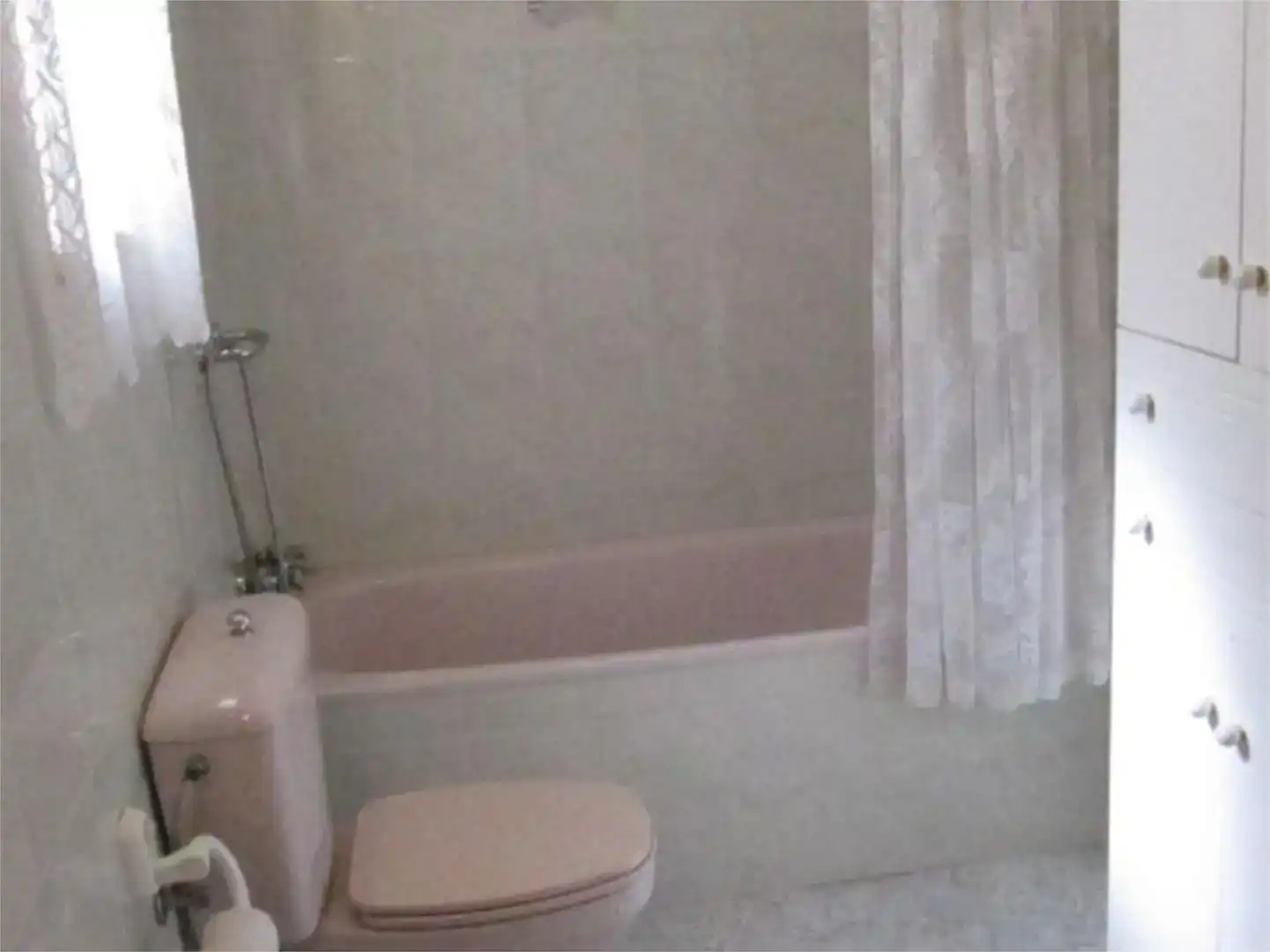 Baño de Garaje en venta en Cartagena