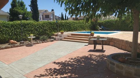 Foto 3 de Casa o chalet de alquiler en Calle Calle Maderas, Chapinería, Madrid