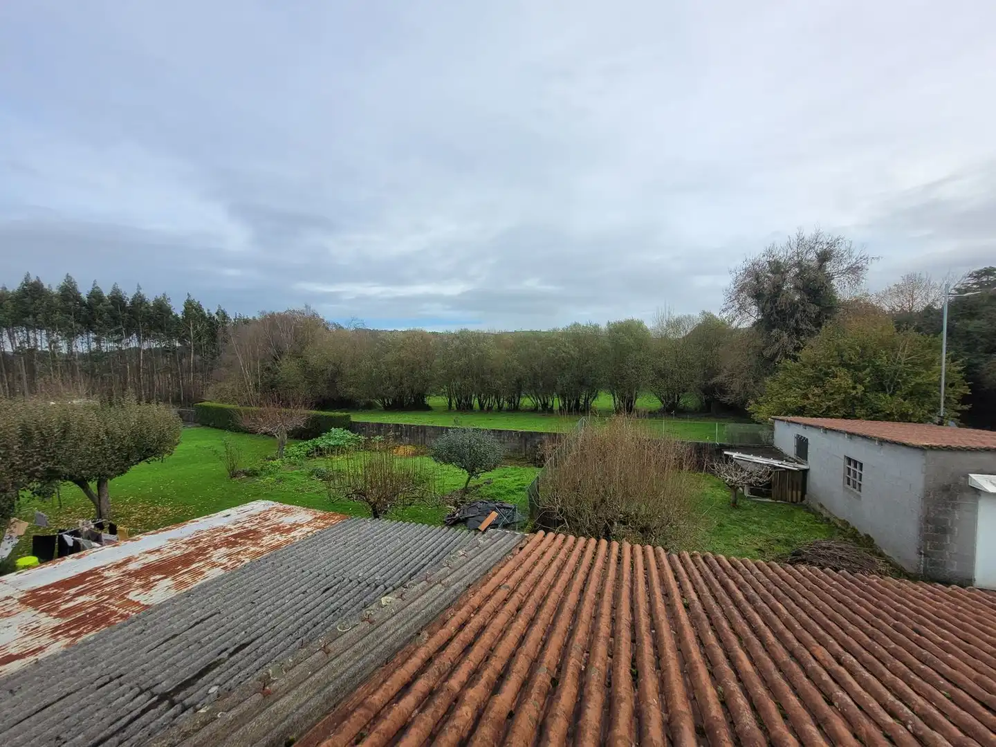 Xalet amb jardí en venda a LG CORREDOIRAS 29, imagen 69