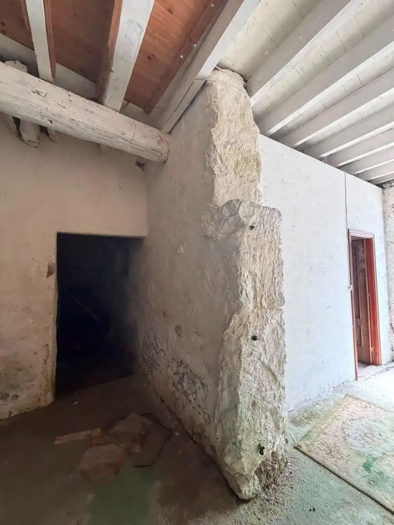 Country house zum Verkauf in A Guarda  