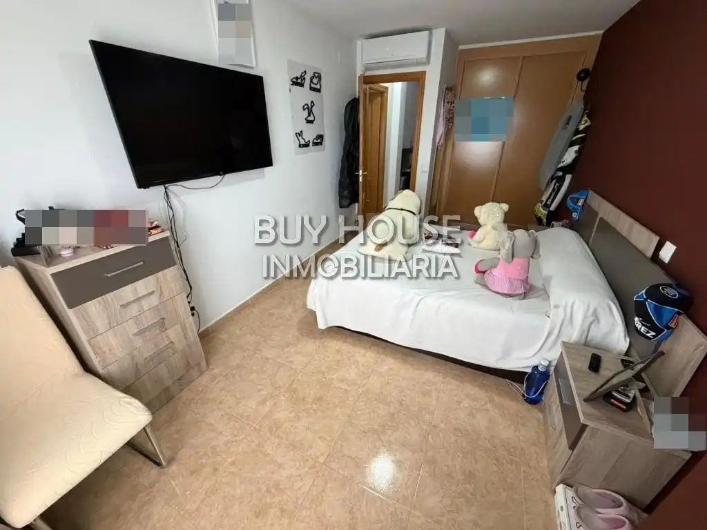 Piso en venta en Cedillo del Condado