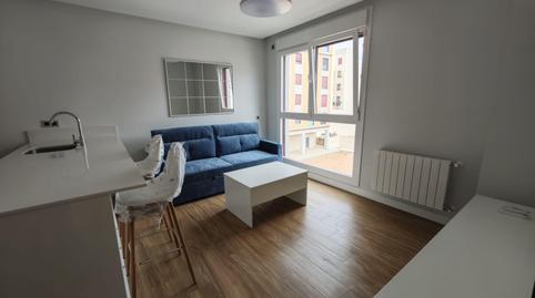 Foto 3 de Apartament de lloguer a Plaza Príncipe de la Paz, Casco Antiguo, Badajoz Capital