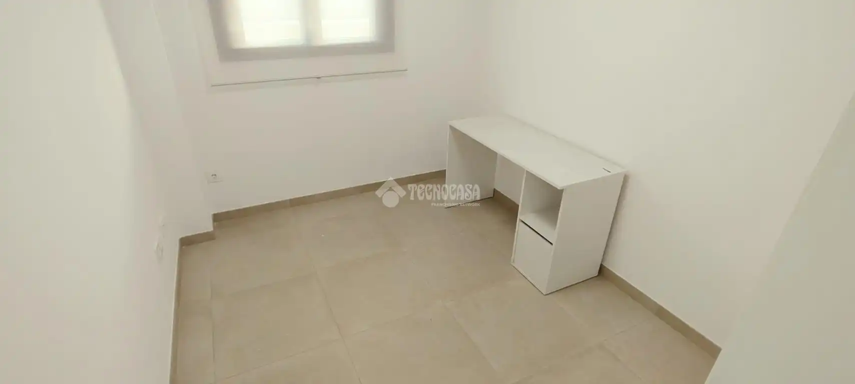 Flat for rent in La Rinconada  with Air Conditioner