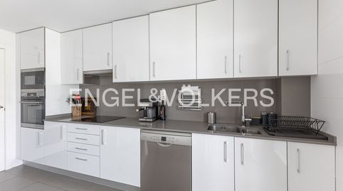 Foto 4 de Piso de alquiler en Tempranales, San Sebastián de los Reyes