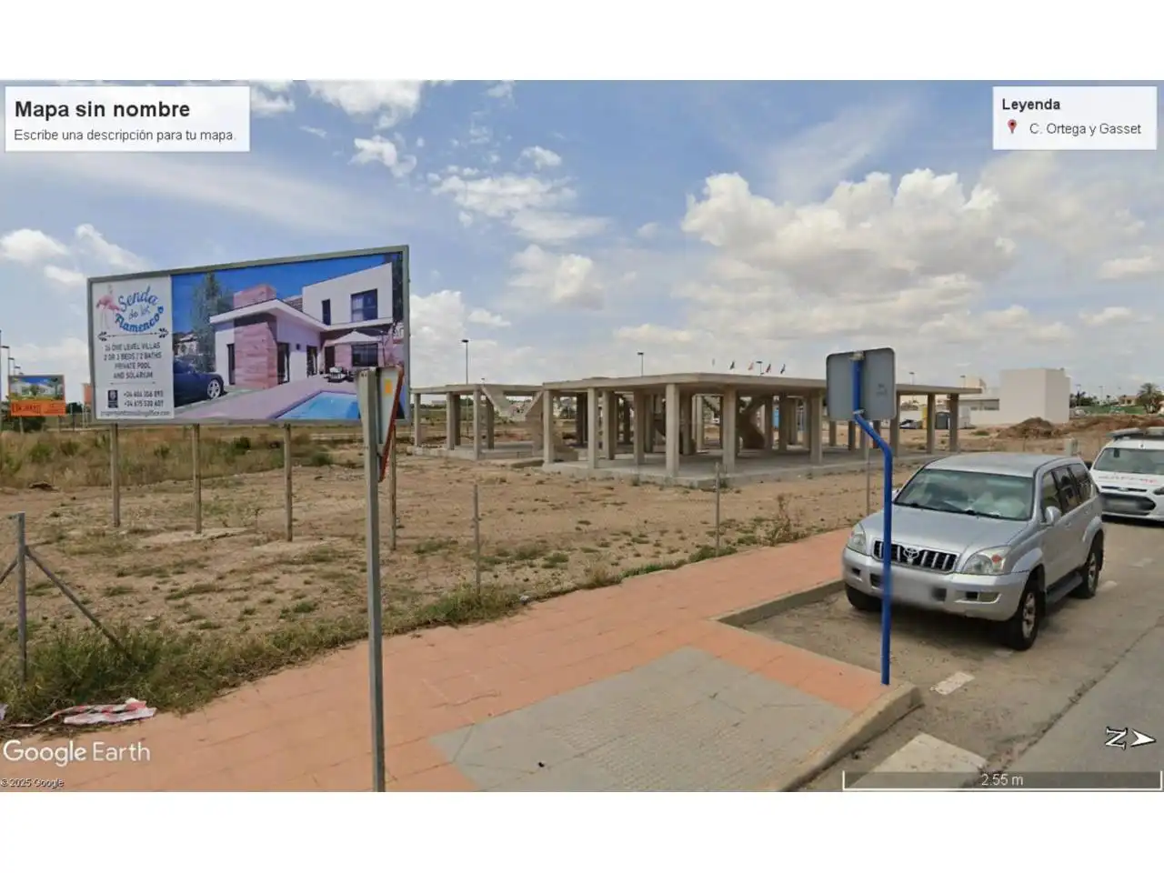 Wohnung zum Verkauf in San Javier mit Klimaanlage, Terrasse und Schwimmbad