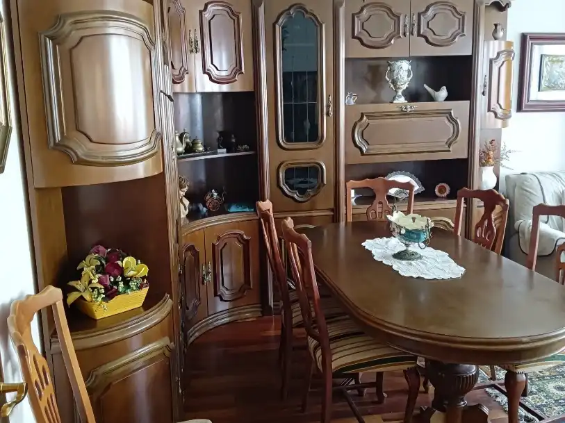 Wohnung zur Miete in Rúa do Socorro 3, imagen 2