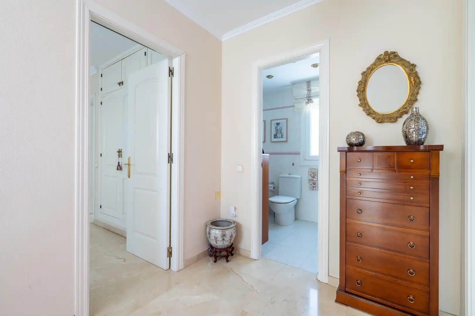 Casa adosada en venta en Almería con Aire acondicionado, Terraza y Trastero