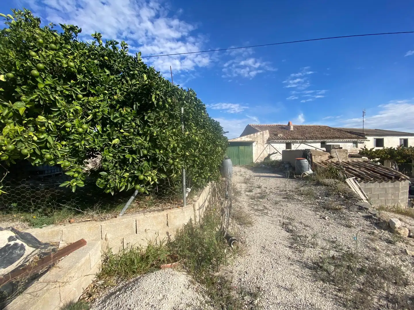 Casa en venda a Moratalla