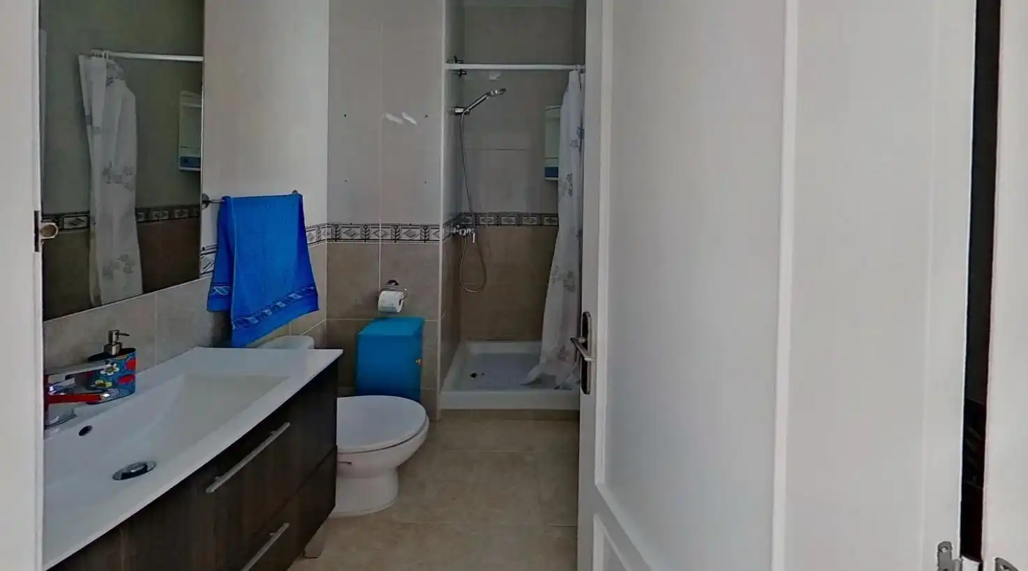 Semi-detached house with terrace for sale in Avenida del Comte Gómez de Orbaneja, imagen 16