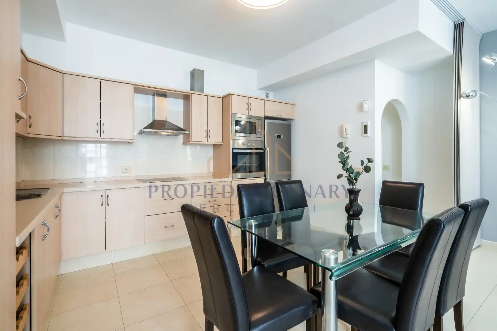 Exterior view of Flat for rent in La Victoria de Acentejo  with Storage room, Furnished and Oven