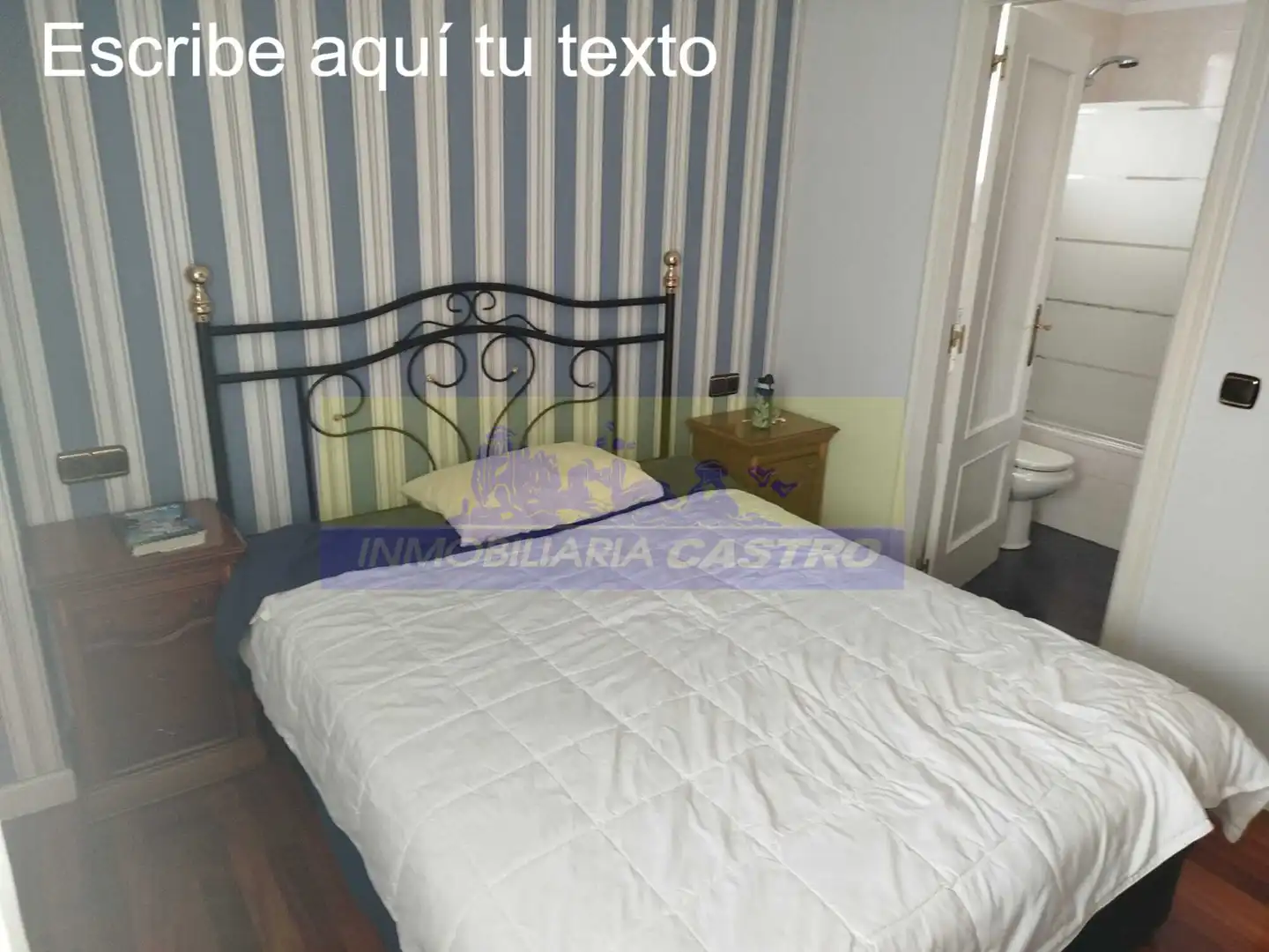 Piso de alquiler en Castro-Urdiales, Cantabria