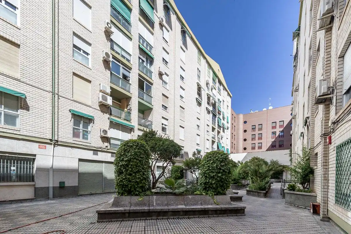 Appartement avec ascenseur à vendre à De Ronda, imagen 22