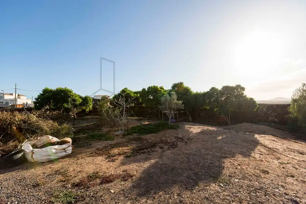 House with garden for sale in El Sobrado, imagen 11