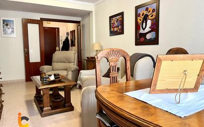 Dining room of Flat for sale in Algeciras