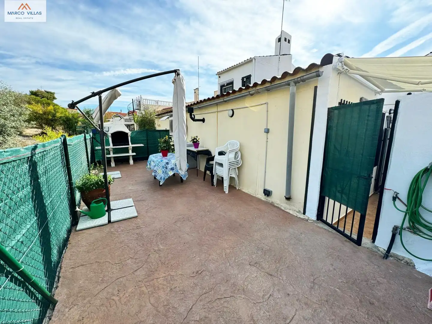 Xalet amb jardí en venda a San Fulgencio, imagen 24