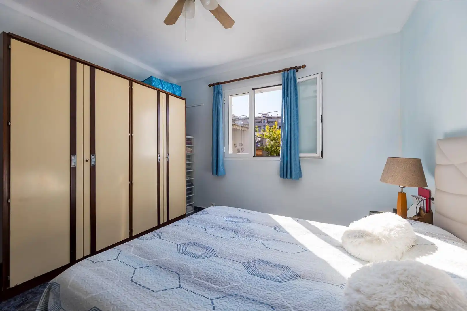 Bedroom of Houses for sale in Llevant