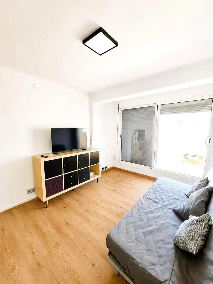 Flat for rent in Mas, La Torrassa