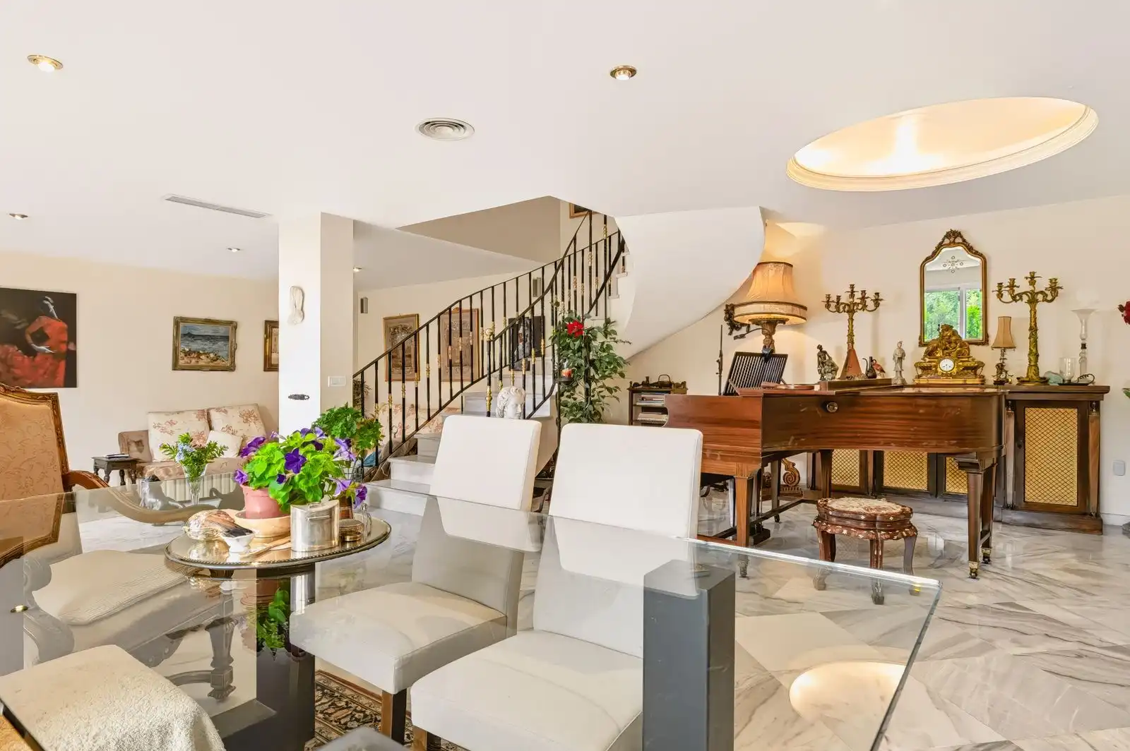 Casa con piscina en venta en Nueva Andalucía, imagen 25