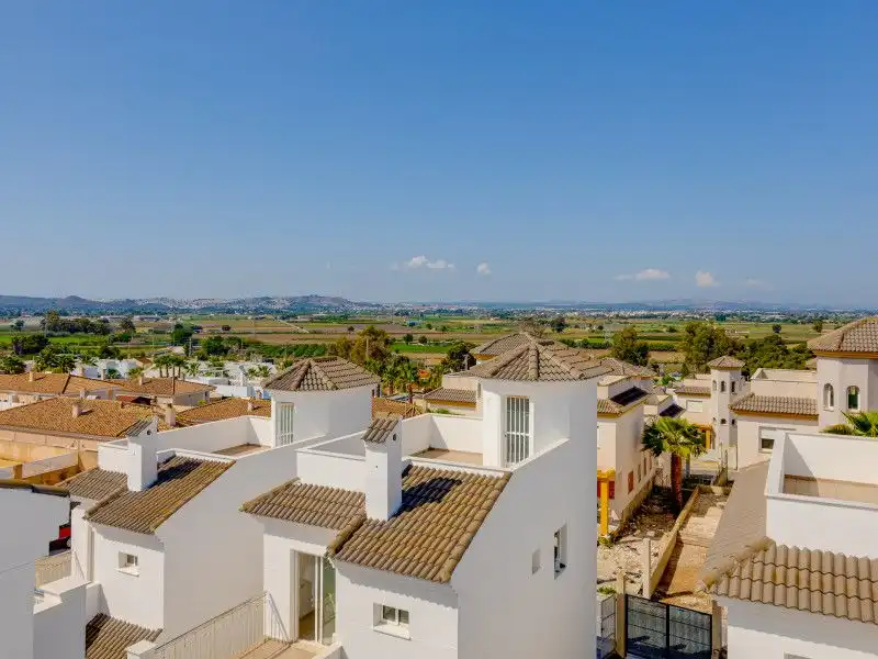Chalet en venta en San Fulgencio, imagen 26