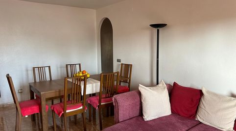 Foto 2 de Piso en venta en Zona Galúa - Calnegre, La Manga del Mar Menor