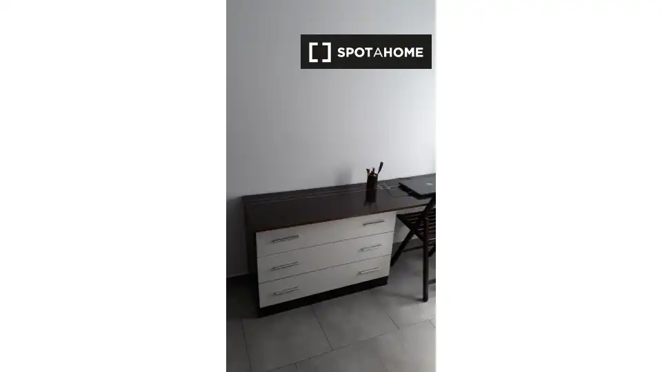 Habitació a Uretamendi
