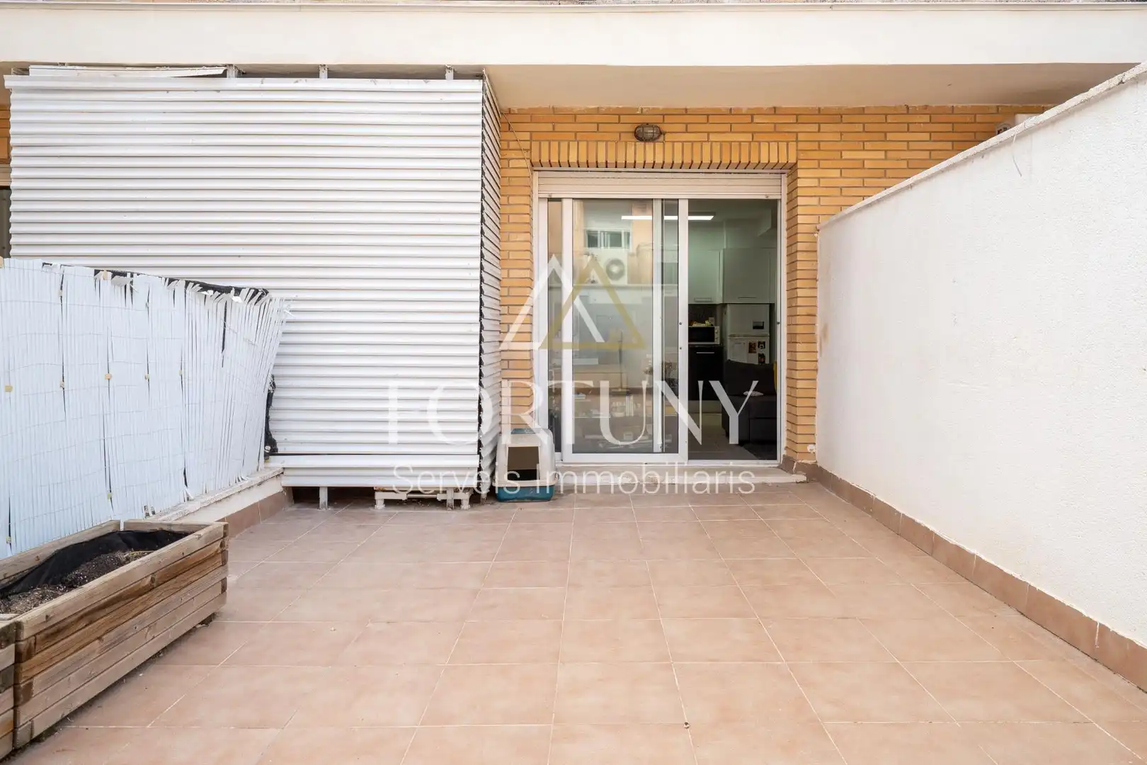 Terrace of Flat for sale in Reus  with Terrace