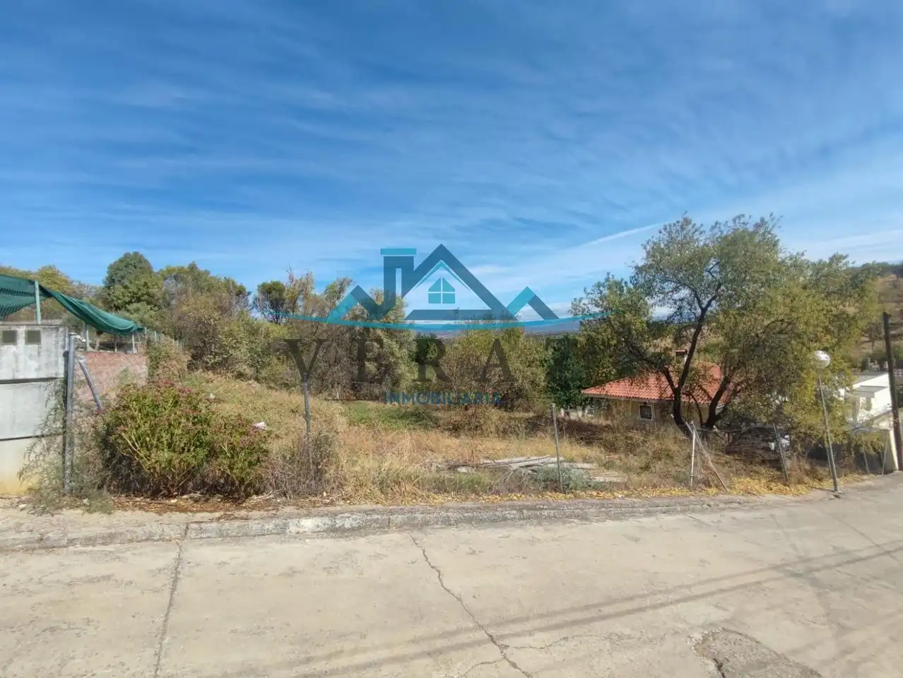 Residencial en venta en Cazalegas