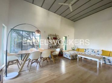Casa amb piscina de lloguer a Mojadillas - Parque de las Infantas - El Paraiso
