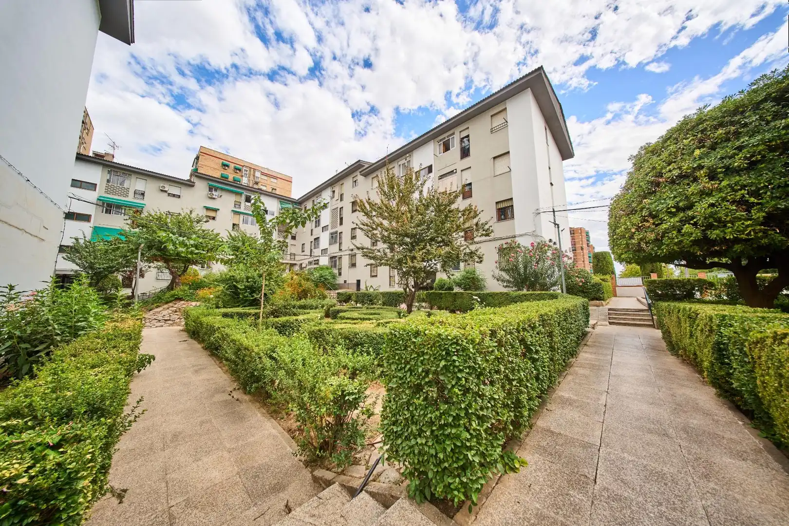 Flat for sale in Calle PDTA LUIS DE VICENTE, imagen 21