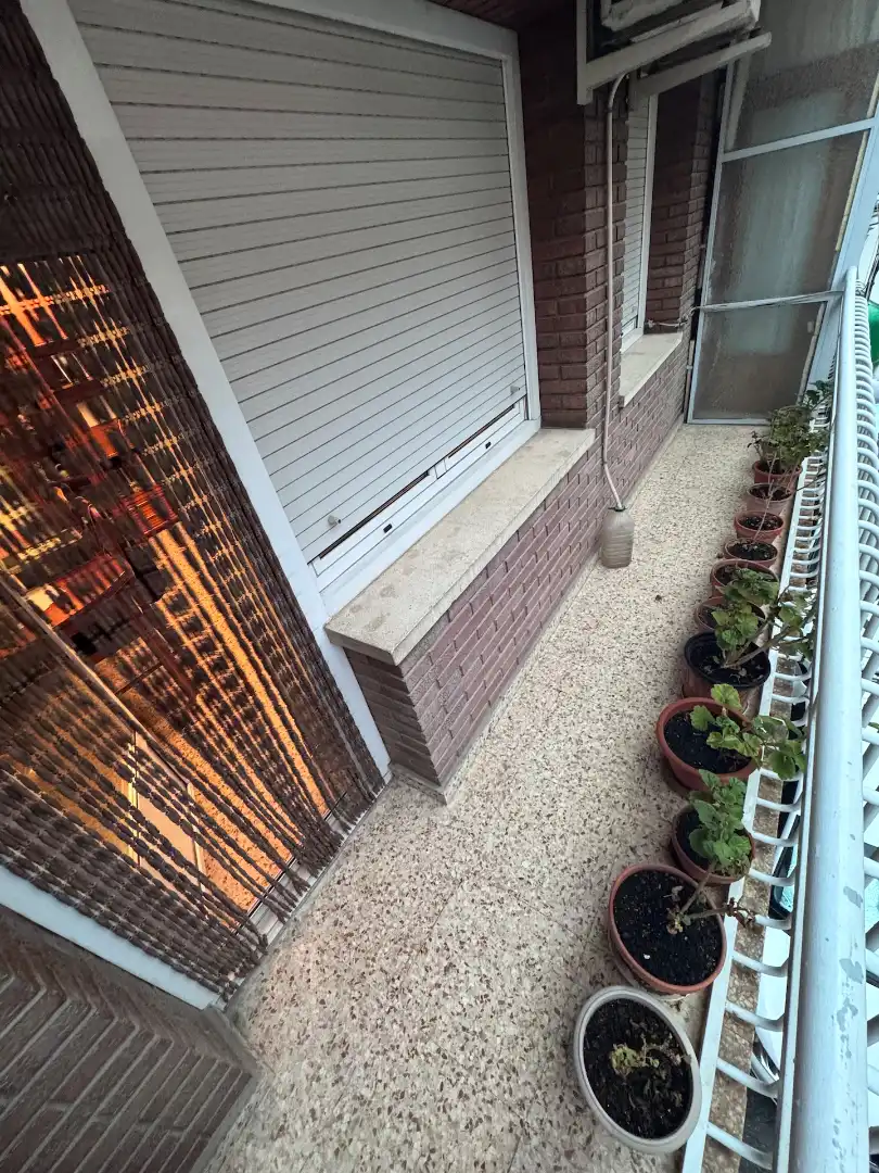 Appartement avec terrasse à vendre à El Mercado - Plaza de Toros, imagen 4