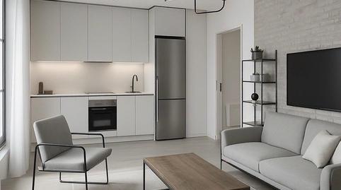 Photo 4 of Flat for sale in Casco Antiguo, Madrid