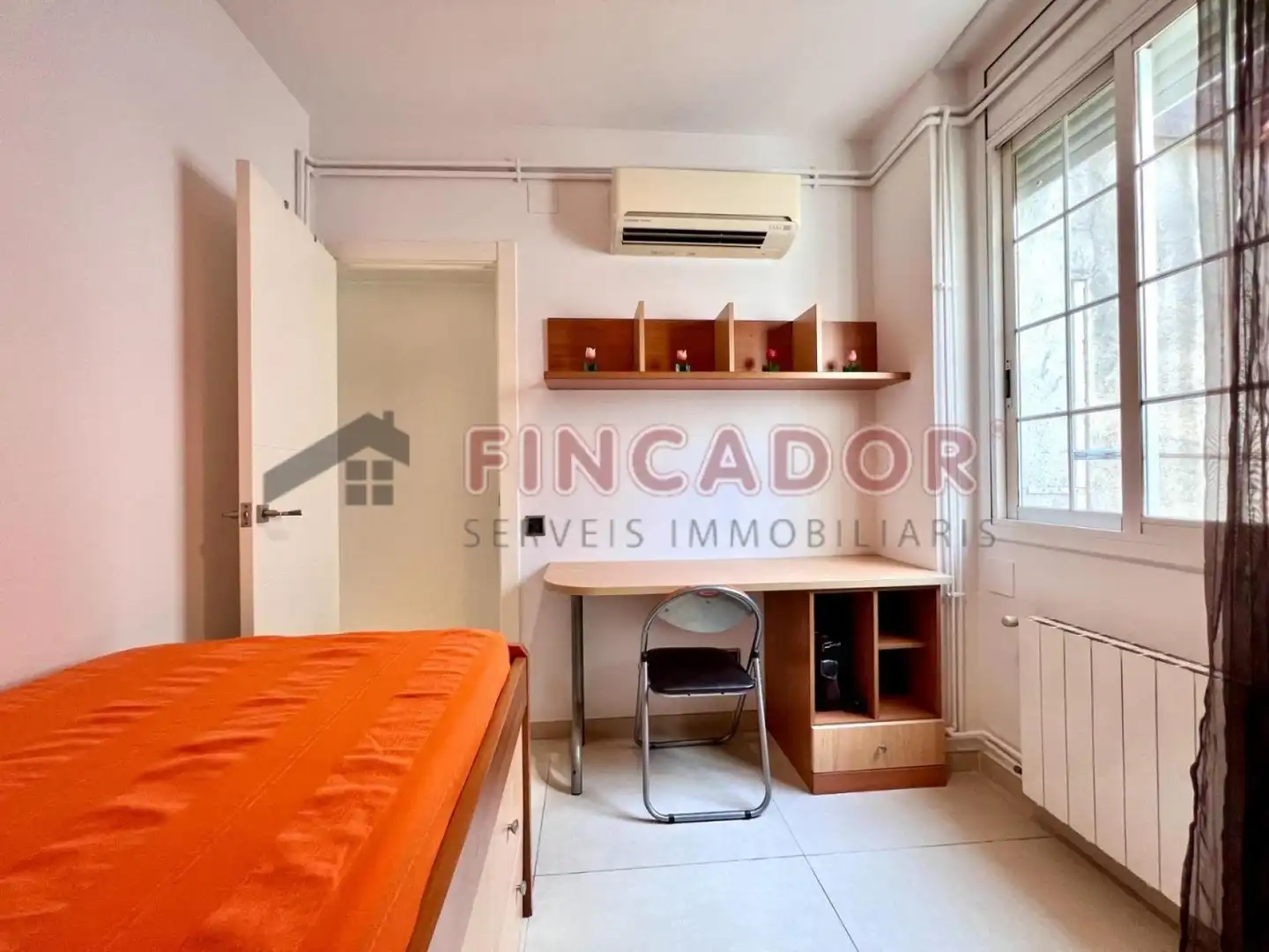 Àtic amb ascensor en venda a Avinguda del Paral·lel, imagen 25
