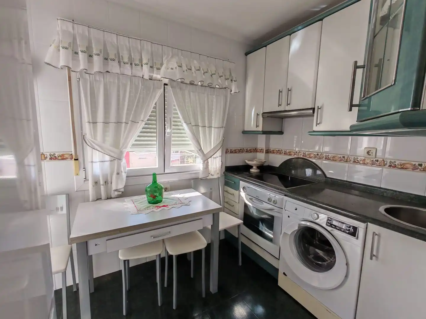 Flat with terrace for sale in Barrio La Trinidad, imagen 5
