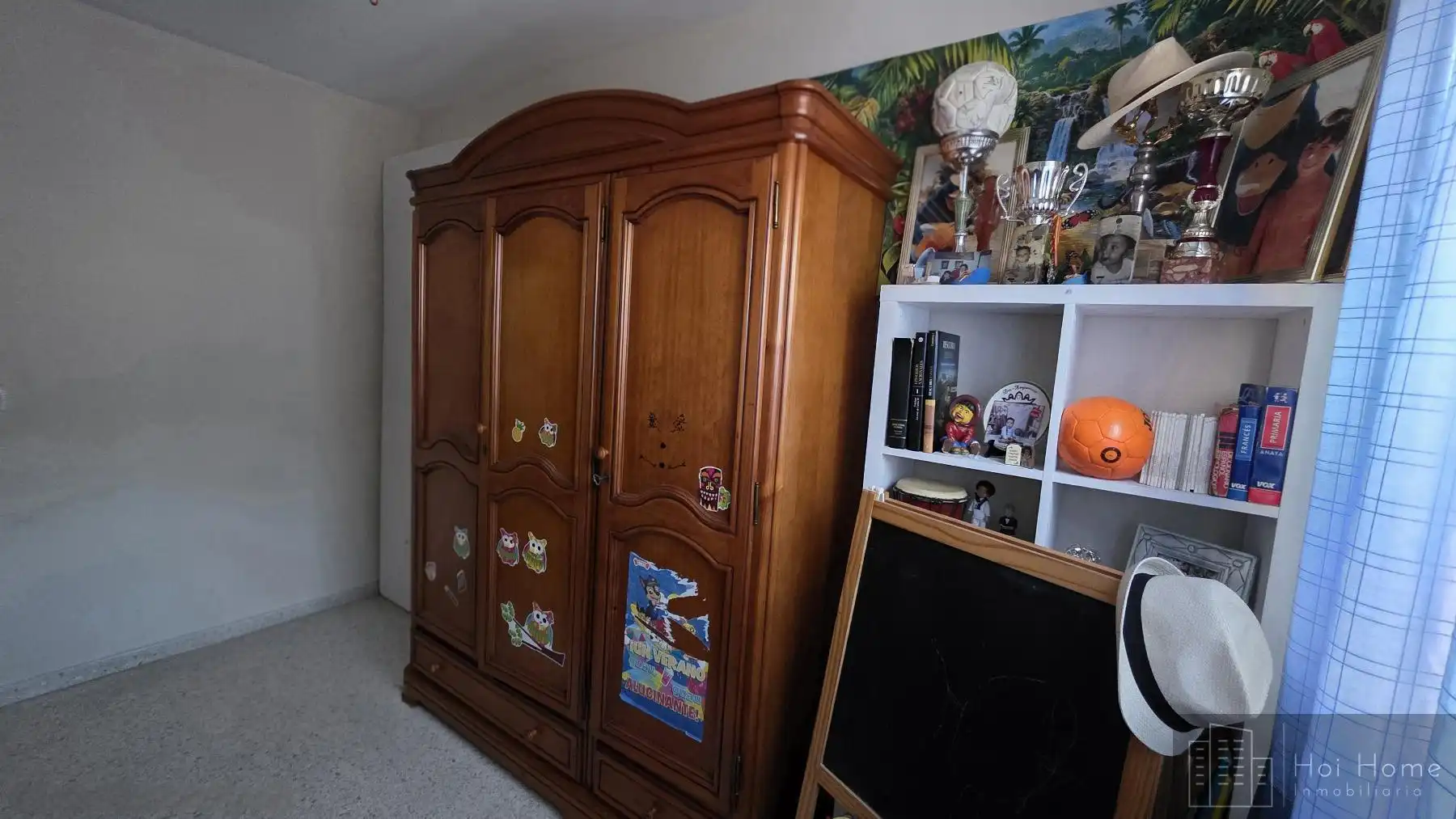 Habitación de Piso en venta en Jerez de la Frontera con Trastero y Piscina comunitaria