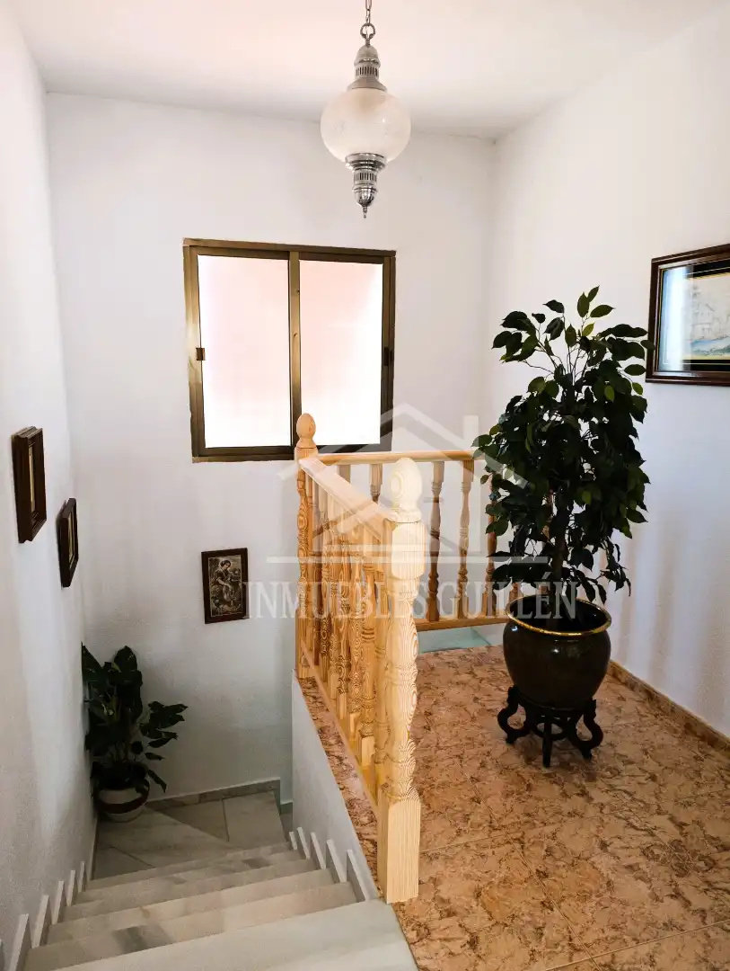Detached house with garden for sale in Berja, imagen 25