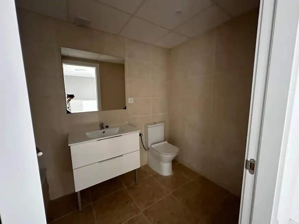 Flat with lift for sale in Carrer Verge de Montserrat, imagen 25