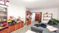 Living room of Flat for sale in Burjassot  with Air Conditioner, Terrace and Balcony