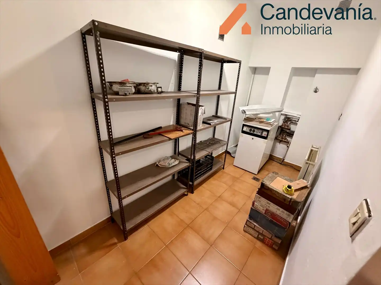 Detached homes for sale in Villanueva de Gállego  with Heating, Storage room and Community pool