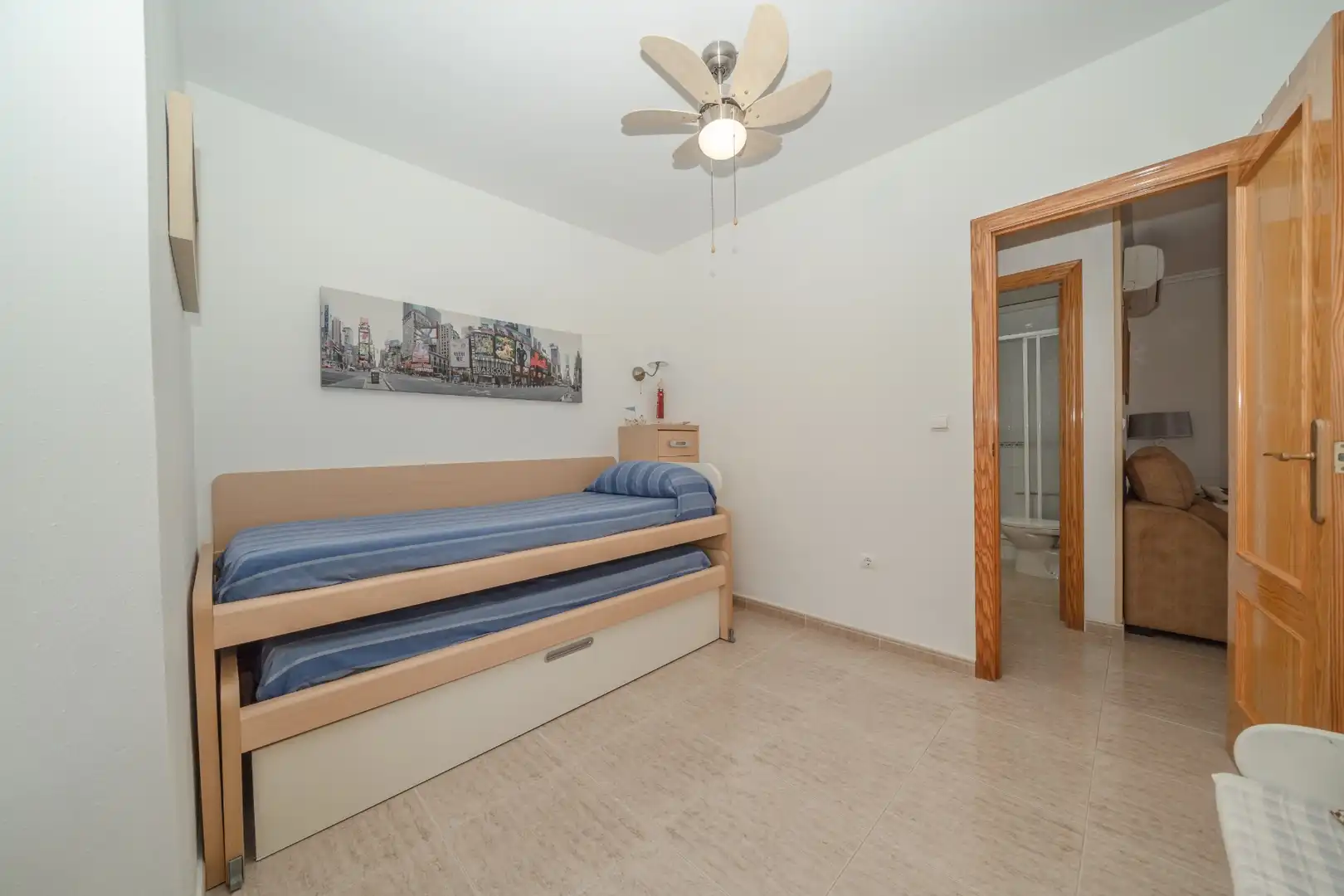 Attico con piscina in vendita a Orihuela Costa, imagen 28