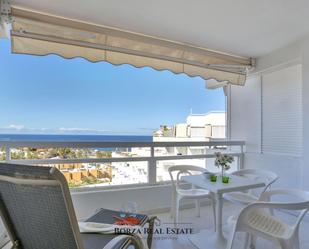Bedroom of Apartment for sale in Adeje  with Terrace, Alarm and Community pool