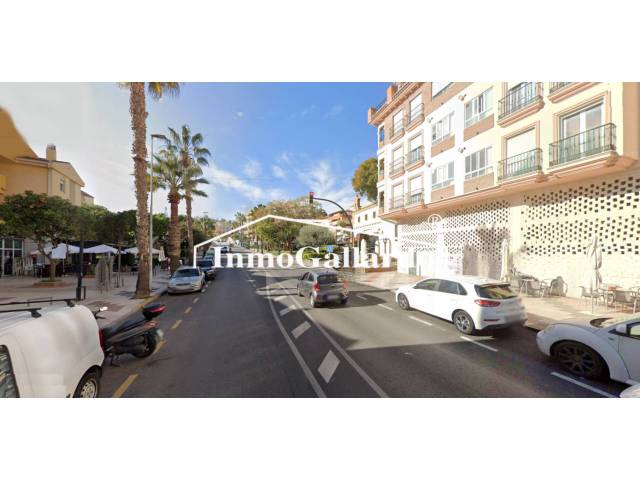 Local comercial en Alquiler en Playa del Rincón