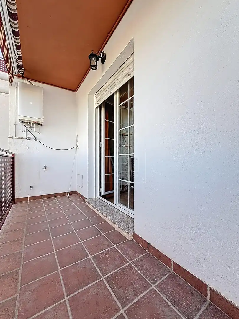 Terrassa de Pis en venda en Armilla amb Calefacció i Balcó
