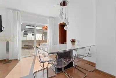 Mini appartamento con ascensore in vendita a Centro ciudad, imagen 11