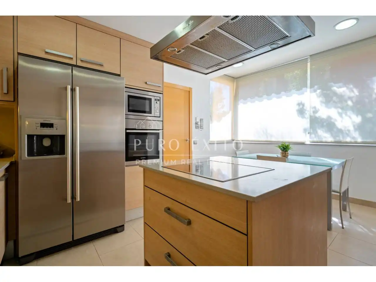 Kitchen of Houses for sale in Reus  with Air Conditioner, Heating and Private garden